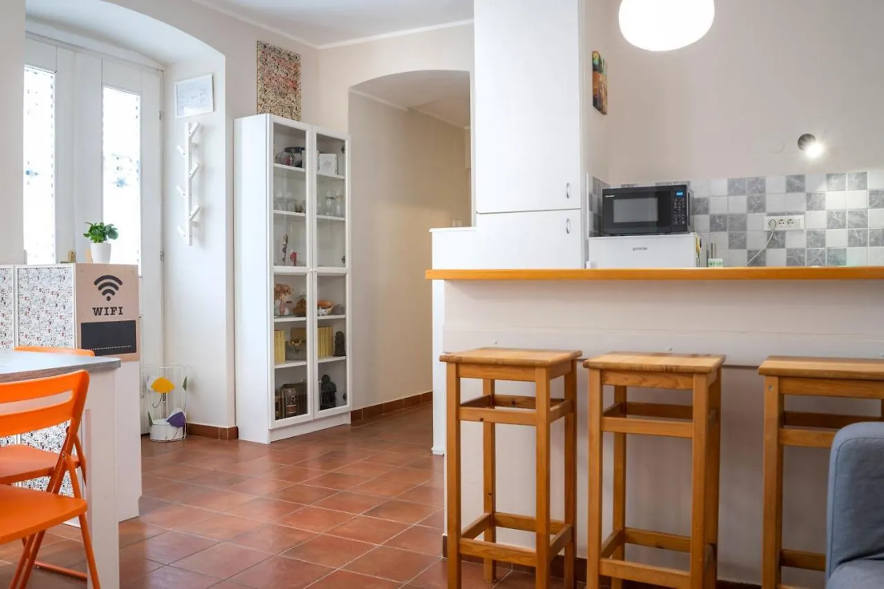 Apartment Doli Opatija Croatia