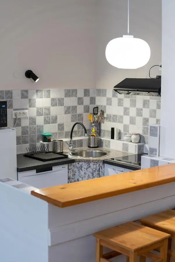 Apartment Doli Opatija