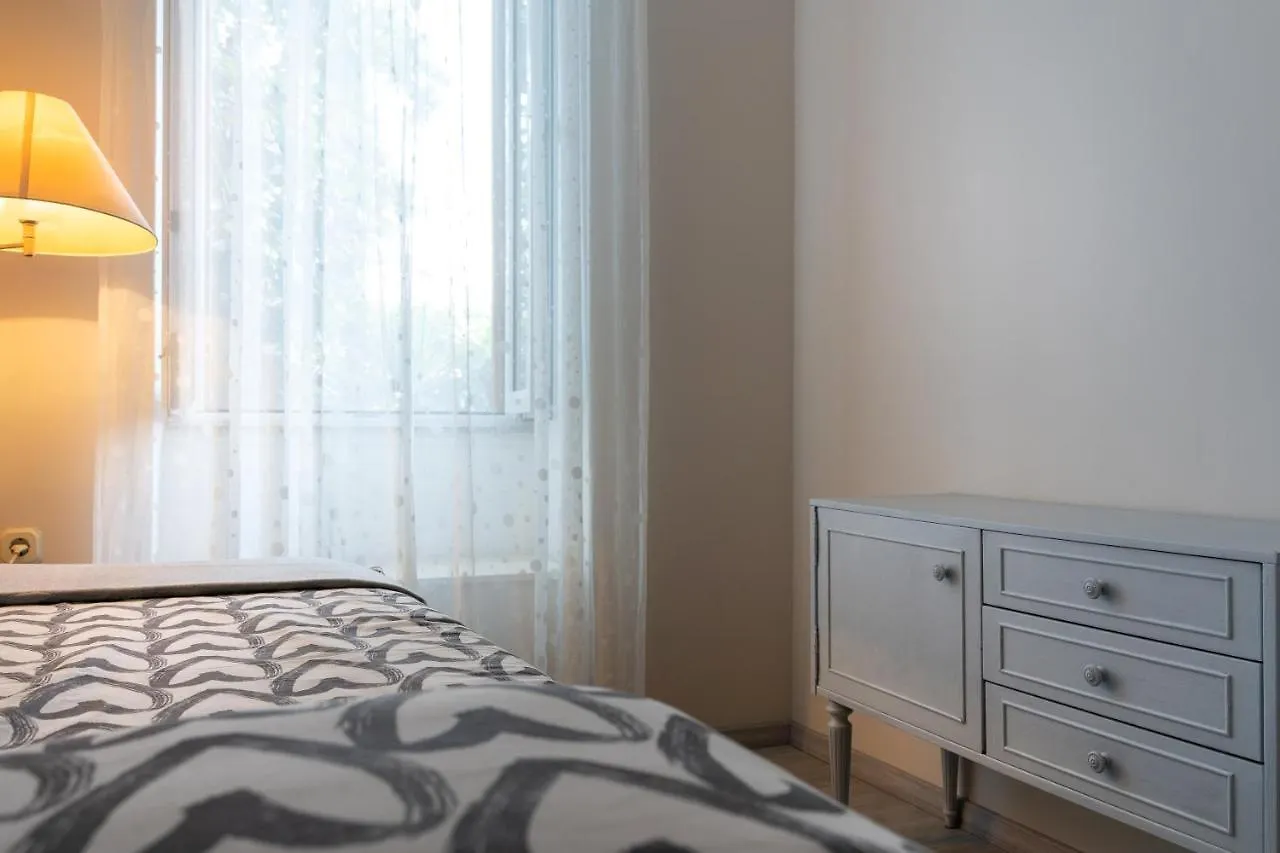 Apartment Doli Opatija