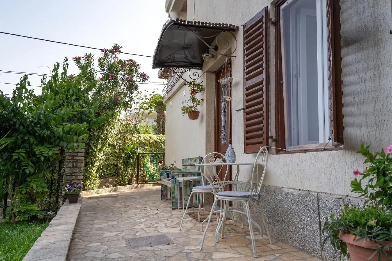 Apartment Doli Opatija 0*,  Croatia